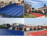 Plastic Roof Tile Construction Material