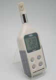 Smart Sensor Humidity&Temperature Meter Ar837