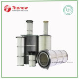 Air Cartridge Filters for Various Dust Collectors