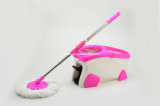 2014 New Product 360 Spin Mop, Magic Spin Mop 360