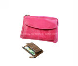 Genuine Leather Wallet (WBG09-004)
