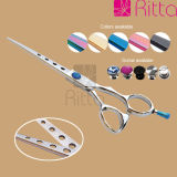 Pet's Grooming Scissors, Barber Scissors, Salon Scissors (RPS6002)