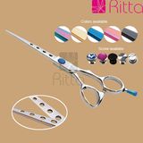 Pet's Grooming Scissors, Barber Scissors, Salon Scissors (RPS6002)