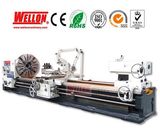 Horizontal Heavy-Duty Lathe Machine (Heavy duty lathe Cw62100d Cw62125D Cw62140d Cw62160d)