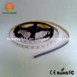 RGBW LED Strip Lights with Colorful Light
