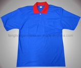 Short Sleeve Polo Shirt