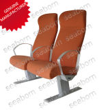 Hight Back Ferry Seat, Comfortable Aluminum Ship Seating Md-200
