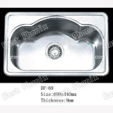 High Quality Stainless Steel Sink
