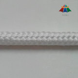 9mm White Pure Polypropylene PP Rope