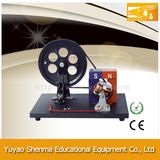 AC and DC Motor Model /Physics Instrument