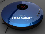 Automatic Robot Vacuum Cleaner A518