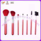 7PCS Makeup Brush Set with Animal and Nylon Hair (EYP-MR007)