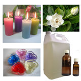 Various Craft Candle Fragrance, Gardenia Fragrance