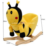 Funny Plush Baby Rocking Toy (GT-09938)