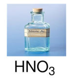 Nitric Acid for Dairy Equipment (68%/63%/60%/55%)