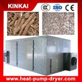Hot Air Circulating Dehumidify Cassava Drying Machine