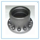 Forging Part for Pipe Connector Fitting