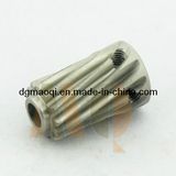 Precision Aluminum Turned Parts Manufacturers (MQ642)