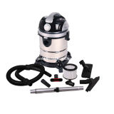 Wet & Dry Vacuum Cleaner (FS5118TS-20L/25L)