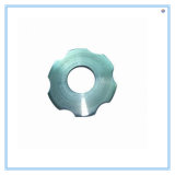 Anodizing Finish Copper Precision Turning Part