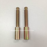 Carbon Steel Bolts with Long Thread