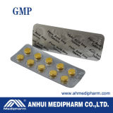 Vitamin B1 Tablet, GMP Medicine