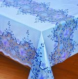 Waterproof table cloth