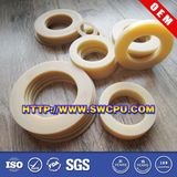 High Precision Nylon CNC Machine Parts