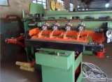Low Voltage Foil Winding Machine for Oil Immersed Transformer