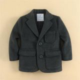 2015 New Year Winter Boys' Jackets From Mom and Bab Avaliable for OEM (14252)
