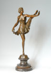 Bronze Sculpture (EP-210)