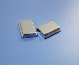 NdFeB Irregular Shape Magnet with ISO9001 and RoHS Certification