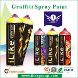 High Quality Spray Graffiti Paint