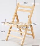 Hot Sale Wooden Folding Chair, Children Chair, Fishing Chair