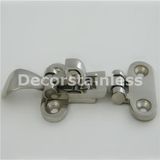 Anti Rattle Fastener