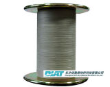 Diamond Cutting Wire for Silicon Bricking and Cropping