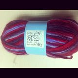 Hand Knitting Yarn