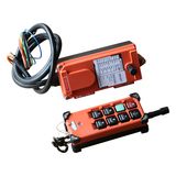 24volts Wireless Crane Radio Remote Control (F21-6S)