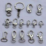 OEM & ODM Zinc Key Chain