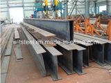 Carbon Steel Welded H Beam