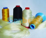 100% Viscose Rayon Embroidery Thread 150d/2