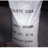 Top Quality Hot Selling! ! ! Factory Supply Caustic Soda Pearls/Flakes