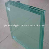 Clear Float Glass (YH-FLOAT-001)