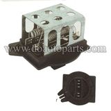 Blower Motor Resistor for Peugeot 6450. P7