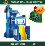 Q32 Blasting Shot Cleaning Machine