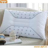 High Quality Microfiber Pillow for 5 Star Hotel (DPF2641)