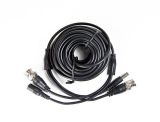 Video Extended Cable for CCTV Camera Set