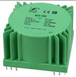 Power Transformer Toroidal