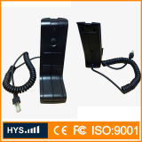 8-Pin Base Station Desktop Microphone Mic for Mobile Motorola Cdm1550 Cdm1250 Cdm750 Cm200 Cm300 Pm400 Gm300 Radio