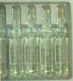 Ligustrazine Hydrochloride Injection, Ligustrazine Phosphate for Injection